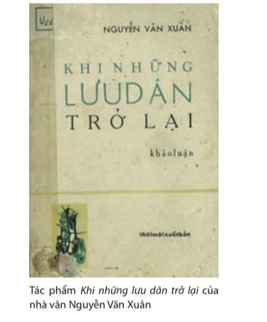 Công chúng văn nghệ qua góc nhìn của Nguyễn Văn Xuân