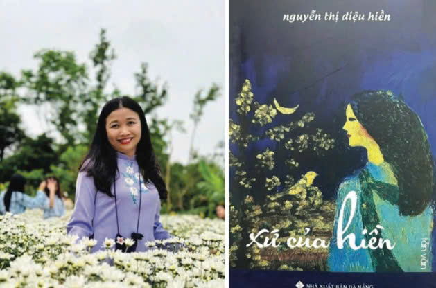 Lạc vào Xứ của Hiền