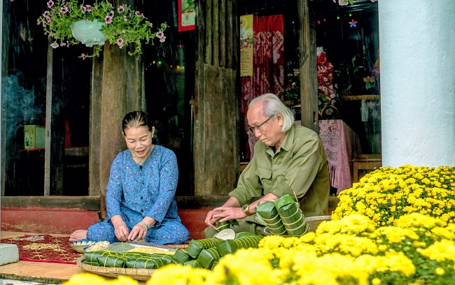 Tình xuân