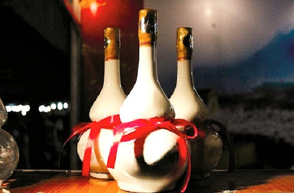 Rượu tri âm