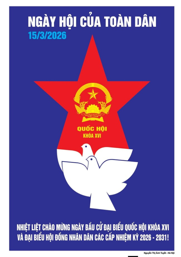 Ngày hội toàn dân