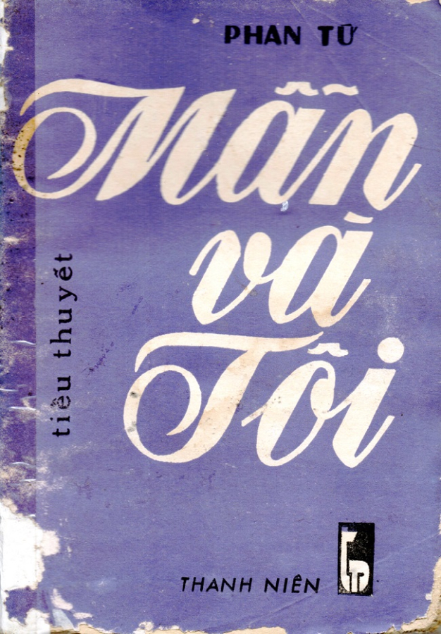 Mẫn và tôi - Khúc bi tráng chiến tranh và tình yêu
