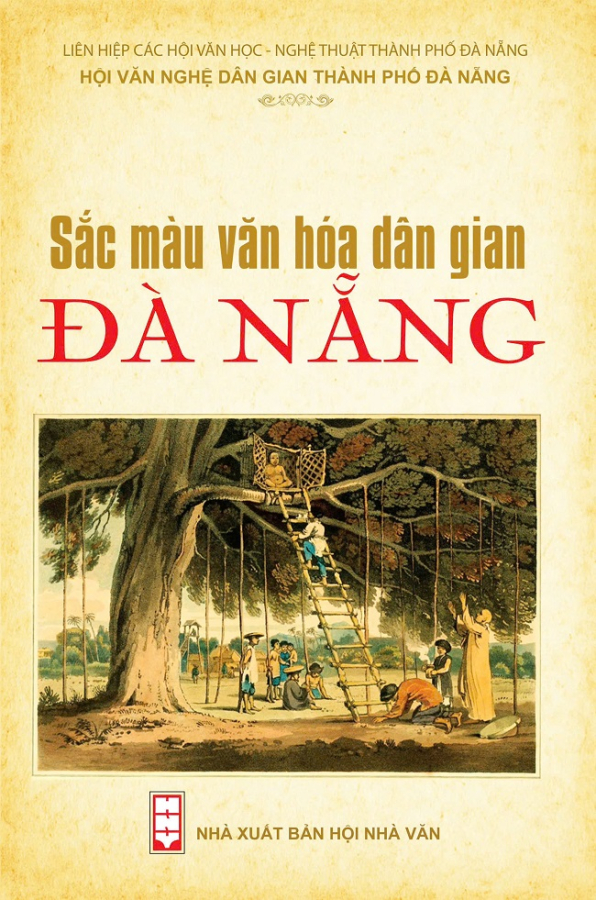 Những lát cắt sống động của di sản xứ Quảng