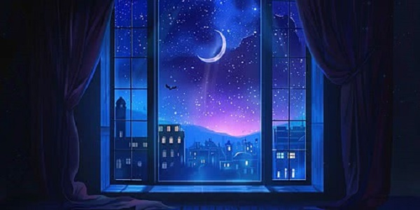 Xin đừng chốt cửa