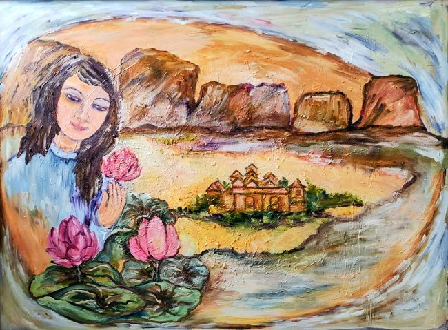 Diệu âm Ngũ Hành Sơn