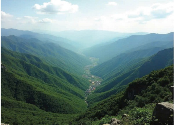 Về Trà Leng