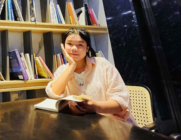 Người giữ chìa khóa