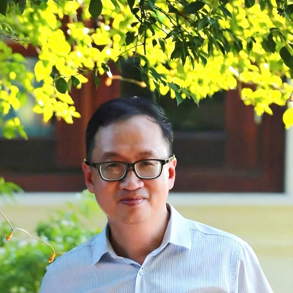 Thơ Bùi Việt Phương