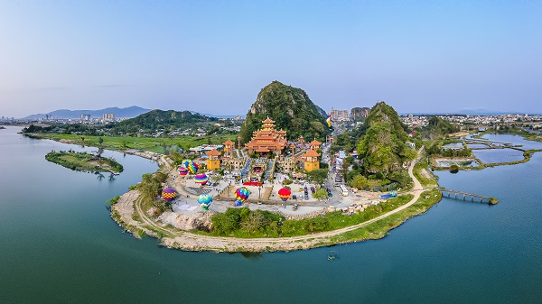 Ngũ Hành Sơn xưa và nay
