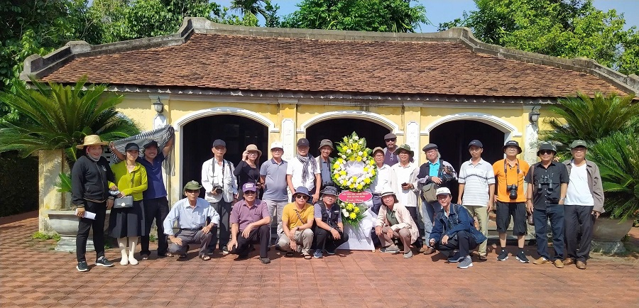 Thơ văn Huỳnh Thúc Kháng với thời cuộc