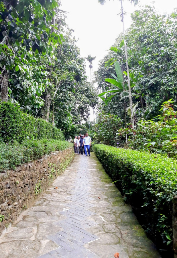 Một ngày với Lộc Yên
