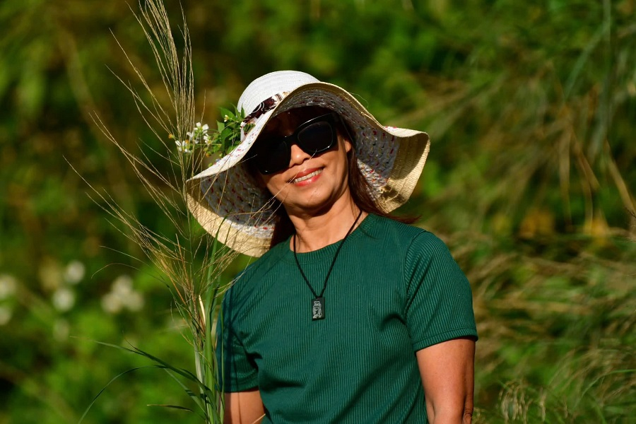 Thơ Vô Biên