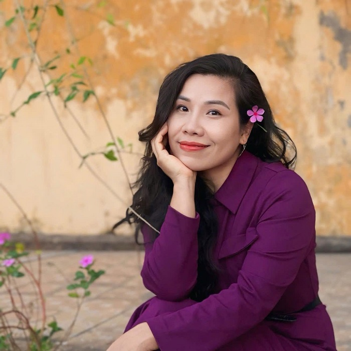 Thơ Thy Nguyên