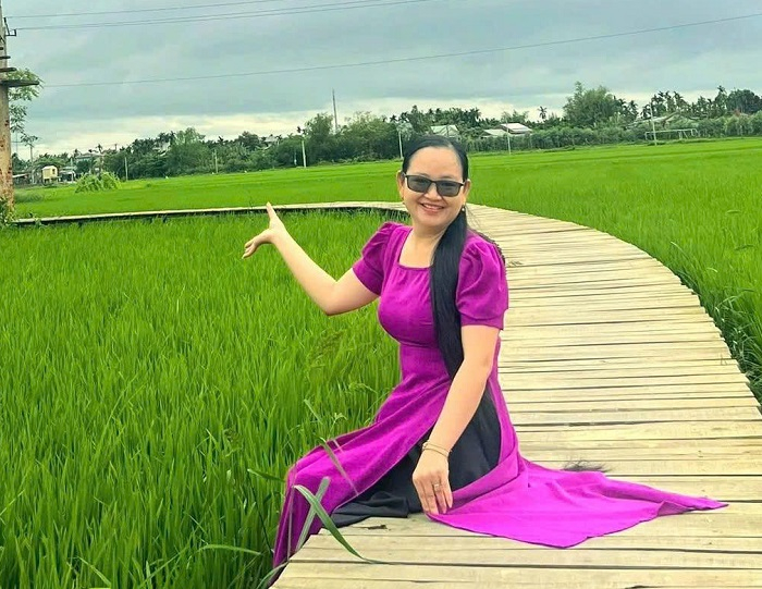 Thơ Hải Điểu