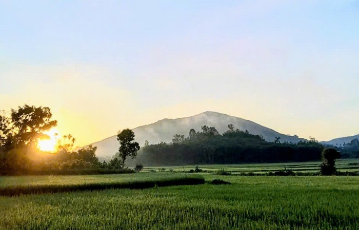 Việt An - Từ điểm nhìn hôm nay