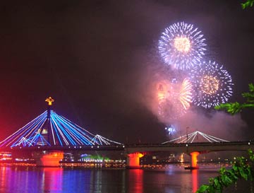 Viết từ Đà Nẵng
