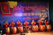 ĐÊM THƠ NGUYÊN TIÊU NĂM 2009