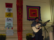 NGÀY THƠ VIỆT NAM NĂM 2011