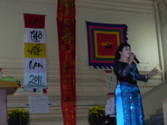 NGÀY THƠ VIỆT NAM NĂM 2011