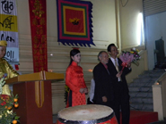 NGÀY THƠ VIỆT NAM NĂM 2011