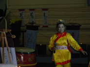 NGÀY THƠ VIỆT NAM NĂM 2011