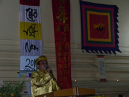 NGÀY THƠ VIỆT NAM NĂM 2011