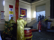 NGÀY THƠ VIỆT NAM NĂM 2011