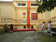 NGÀY THƠ VIỆT NAM NĂM 2011