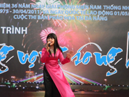 CHƯƠNG TRÌNH ĐỒNG VỌNG SÔNG HÀN 2011