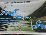 CHƯƠNG TRÌNH ĐỒNG VỌNG SÔNG HÀN 2011