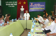 TRẠI SÁNG TÁC ÂM NHẠC NĂM 2011