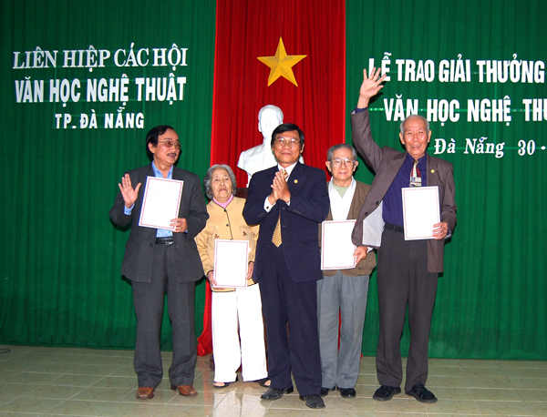 HỘI NGHỊ TỔNG KẾT 2008