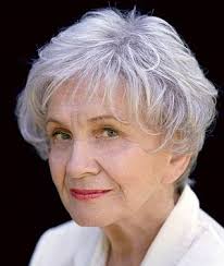 Alice Munro - bậc thầy truyện ngắn đương đại