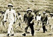 Tư tưởng chính trị pháp lý Hồ Chí Minh