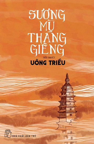 'Sương mù tháng Giêng' - bản giao hưởng về lịch sử thời Trần