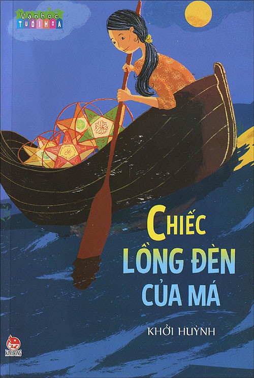 Chiếc lồng đèn của má