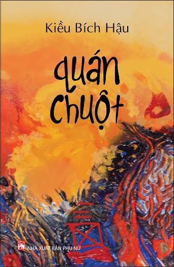 ‘Quán chuột’ - Trang viết kỳ ảo về cuộc sống đương thời