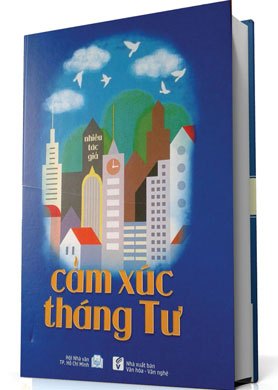 Cảm xúc tháng Tư - ký ức ngày hòa bình