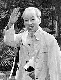 Hồ Chí Minh - tấm gương sáng mãi về rèn luyện đạo đức