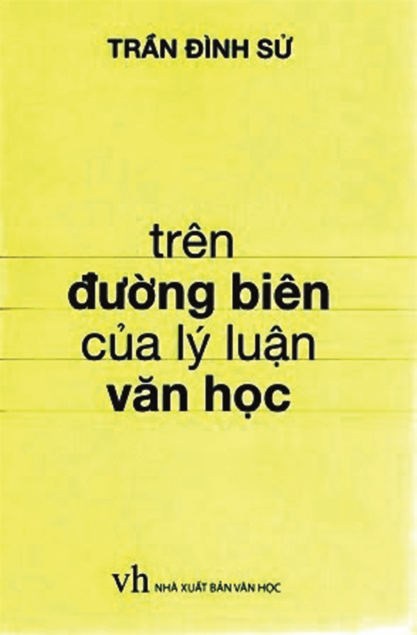 Trên đường biên của lí luận văn học