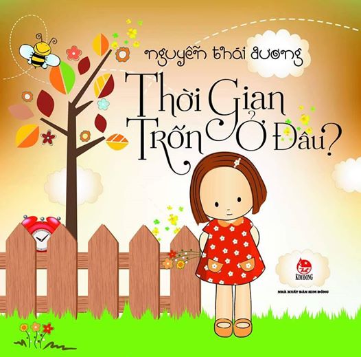 Thời gian trốn ở đâu?