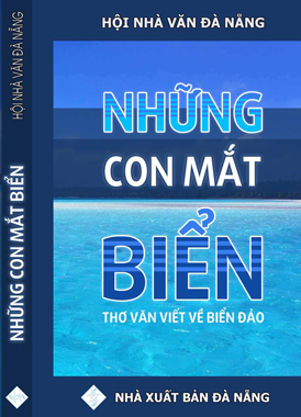 Tuyển thơ văn Những con mắt biển