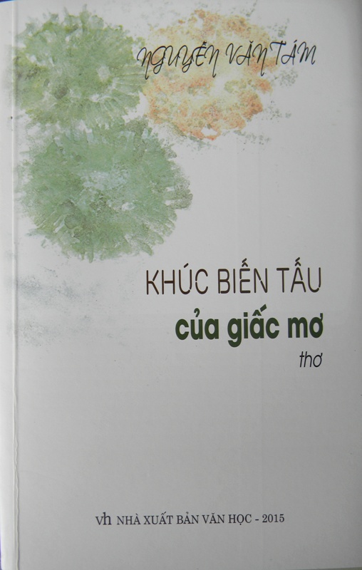 Khúc biến tấu của giấc mơ 