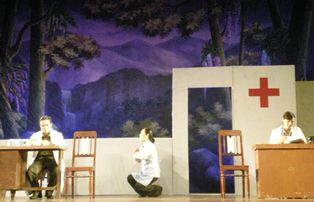 Hội Nghệ sĩ Sân khấu đề xuất trao tặng Giải thưởng VHNT TPĐN lần thứ ba