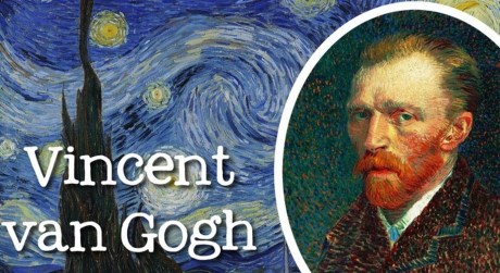 Bí mật cuộc đời đầy bi kịch của thiên tài hội họa Van Gogh