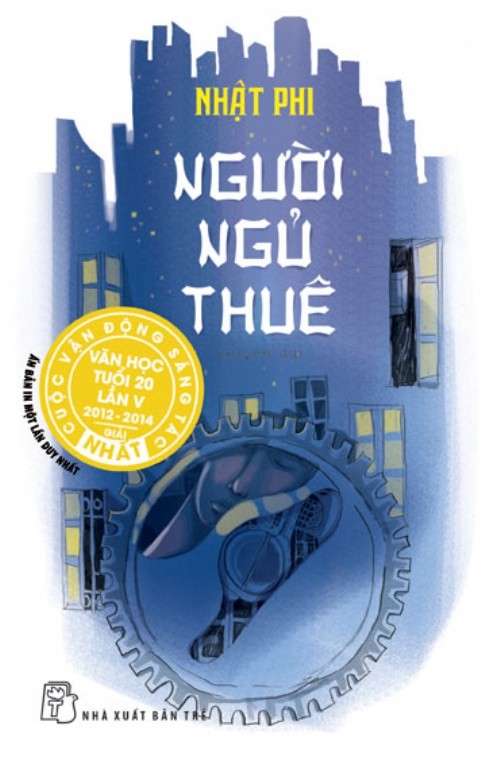 'Người ngủ thuê' - Đừng buông xuôi tuổi trẻ của chính mình