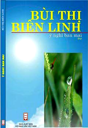 Thơ của nhà giáo- nhà thơ nơi “Miền Đông đất đỏ”