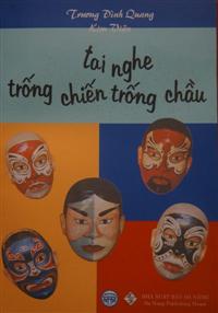 Tai nghe trống chiến trống chầu