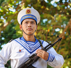 Kết quả cuộc thi ảnh nghệ thuật với chủ đề “Đất và người Nam Trung Bộ và Tây Nguyên”
