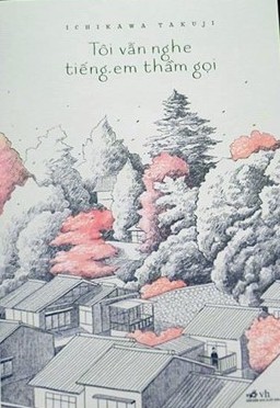 'Tôi vẫn nghe tiếng em thầm gọi': Nhẹ nhàng như cánh hoa rơi